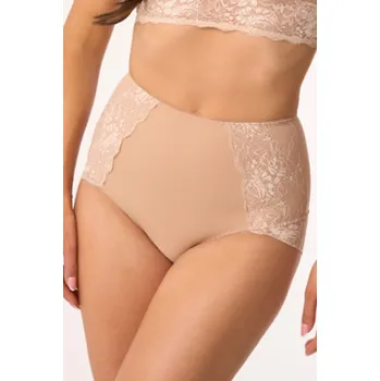 Oblečení a móda Babell BBL 204 barva:béžová 3XL