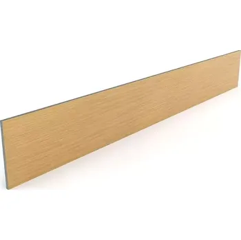 Schodiště TOPSTEP FLEX Schodová podstupnice Buk světlý