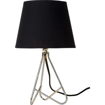 Lampička LUCIDE GITTA stolní dekorativní lampa 47500/81/11