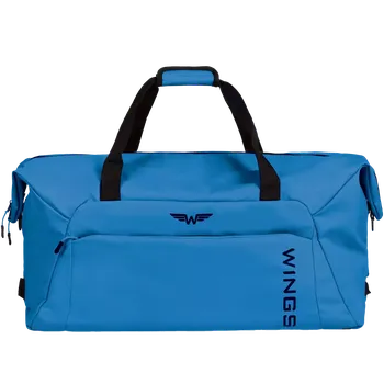 Cestovní taška WINGS Velká cestovní taška ROOK blue