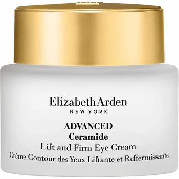 Elizabeth Arden - Advanced Ceramide Lift and Firm Eye Cream Oční krémy 15 ml unisex