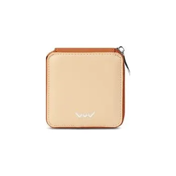 Peněženka VUCH Majken Simply Creme + Dárkové balení