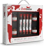 The ChilliDoctor World Of Chillies…