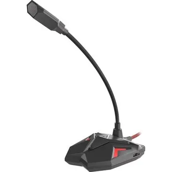 Mikrofon Streamovací mikrofon Genesis Radium 100, USB