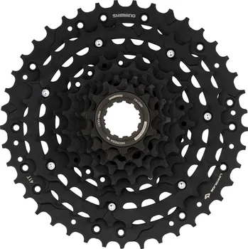 Kazeta přesmyku Shimano kazeta CUES CS-LG300-9