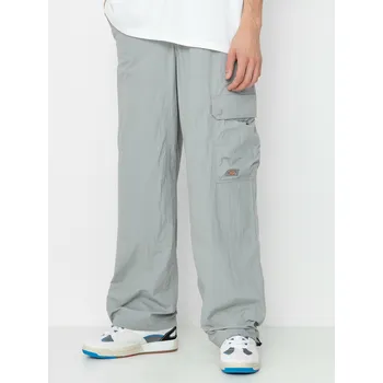 Pánské kalhoty Dickies Jackson Cargo (ultimate gray) S, šedá