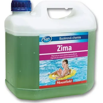 Mountfield Azuro Zima