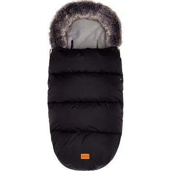 Příslušenství pro přepravu dětí Fillikid Manaslu black