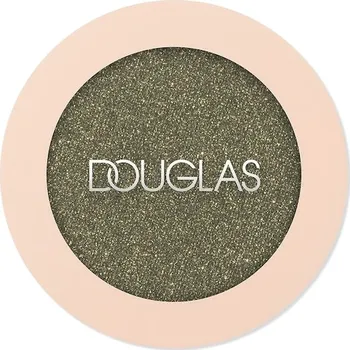 Oční stíny Douglas Collection - Make-Up Mono Eyeshadow Iridescent Oční stíny 1.8 g Hnědá dámské