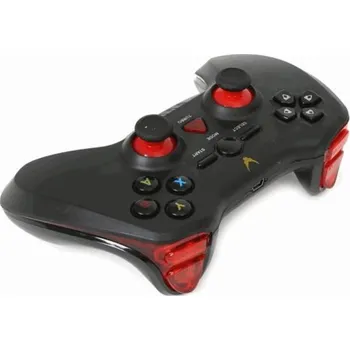 Herní příslušenství Gamepad Omega Sandpiper OTG (42403)