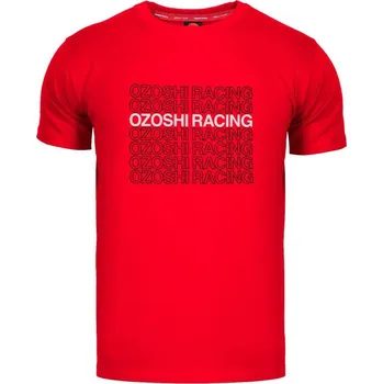 Pánské tričko Ozoshi pánské tričko TSH04 M OZ93806 L