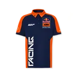 KTM Red Bull Racing týmová polokošile S
