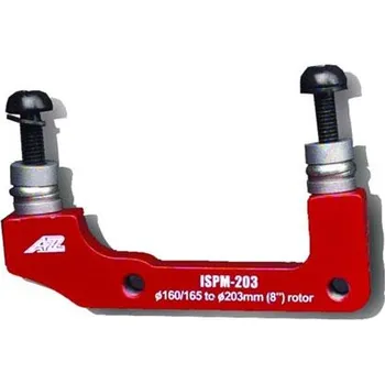 Brzda na kolo Adaptér brzdy A2Z AD-ISPM 203-110