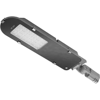 Venkovní osvětlení MODUS LV LEDOS9000, AL korpus, 48ks LED 727, optika, ploché sklo, , stmívatelné OSRAM 3DIM