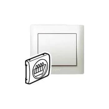 vypínač GL PERL KRYT REPRO ZÁS.DVOJITÉ *771525 Legrand