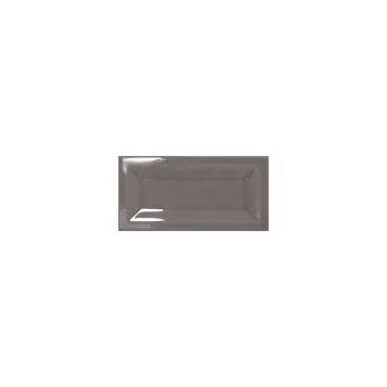 Obklad EQUIPE EVOLUTION EQ VEN022000 15 x 7,5 x 1 černá 0,5 m2