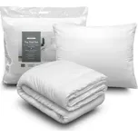 John Cotton Set přikrývky a polštáře The first, 140 x 200 cm + 70 x 90 cm 160044485