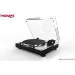 Thorens TD 402 DD - gramofonový přístroj s přímým pohonem