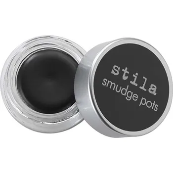 Oční linky stila - Smudge Pots Oční linky 4 g Černá unisex