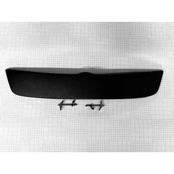 Zimní clona Zimní clona masky chladiče VW Passat B5 1996-2000