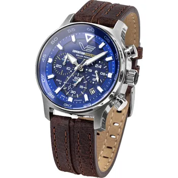 Hodinky VOSTOK-EUROPE VR42/592A762