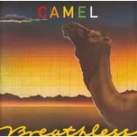 Camel: Breathless - CD