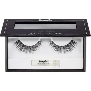 Umělé řasy Douglas Collection - Accessoires False Eyelashes Ultra Volume Umělé řasy unisex