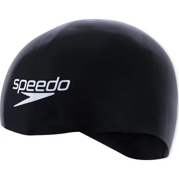 Čepice Čepice SPEEDO FASTSKIN CAP AU 8-082163503 – Černá M