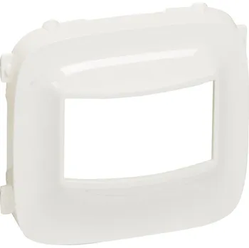 vypínač Valena ALLURE krytka aut.spínače barva bílá *752179 Legrand