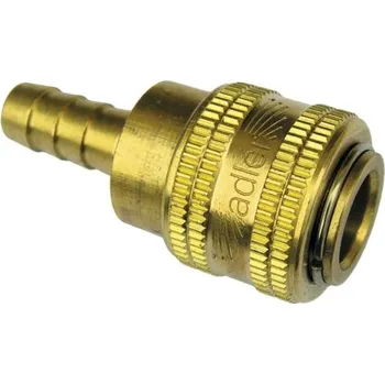 Příslušenství ke kompresoru Adler Rychlospojka pro připojení hadice samice 8 mm