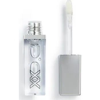 Nestandardní parfém Revolution XX - XX Light Up Electric Lesky na rty 3.5 ml unisex