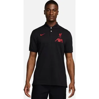 Pánské tričko Polokošile Nike Liverpool FC DF 2.0 M FV7770-011 M