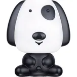 ACA DECOR Dětská lampička - Pejsek