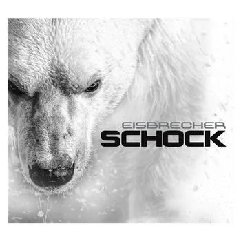 Zahraniční hudba Eisbrecher: Schock - CD