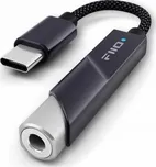 FiiO KA 11 DAC USB-C černý