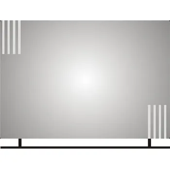 Zrcadlo Maxwhite 80 x 60 cm ZT-M0221