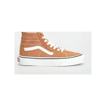 Dámské tenisky Vans UA SK8-Hi Tapered 36,5