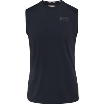 Pánská móda Tričko Magnum Rossi M 92800597274 XL