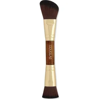Kosmetický štětec Douglas Collection - Accessoires Contouring Brush 124 Štětce na pudr unisex