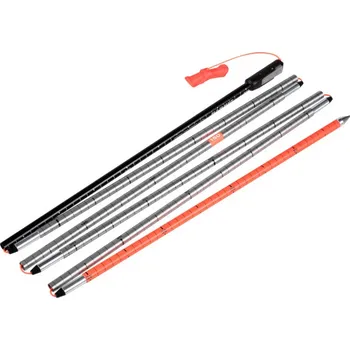 Lavinové vybavení Mammut Probe 240 speed lock Univerzální velikost