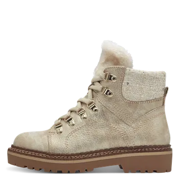 Dámské kozačky Zateplené boty Tamaris 26263 43 933 Velikost: 37