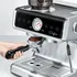 Kávovar POLTI Coffea G50S PCEU0130 stříbrný