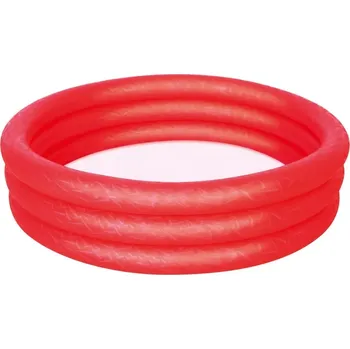 Bazén Bestway 51024 bazének 102 x 25 cm modrý