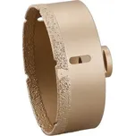 FESTA Diamantová vykružovací korunka 125 mm korunkový vrták, uchycení závit M14