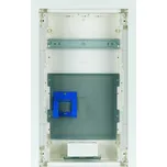 Eaton KLV-36UPM-F Rozvodnice KLV, pod omítku, multimediální provedení