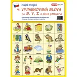 Infoa Najdi dvojici - 4. Vyjmenovaná…
