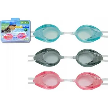 Šnorchl Plavecké brýle pro děti od 8 let intex 55602