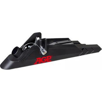 Vrták Nástavec proti prachu pro pilu AGP C16