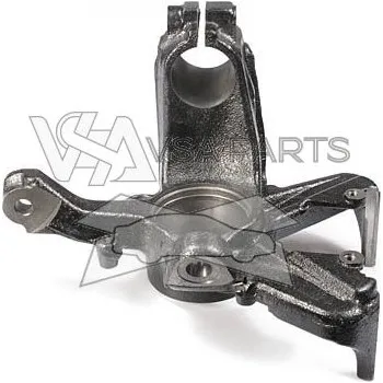 Pilový kotouč VIKA LP hlava ložiska čepu kola (těhlice) - Octavia I - Vika - pro kotouč 280x22