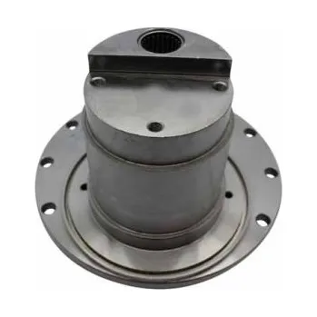 Čep kola úplný s jehlovými ložisky JUGO AGS Čep kola úplný s jehlovými ložisky JUGO AGS